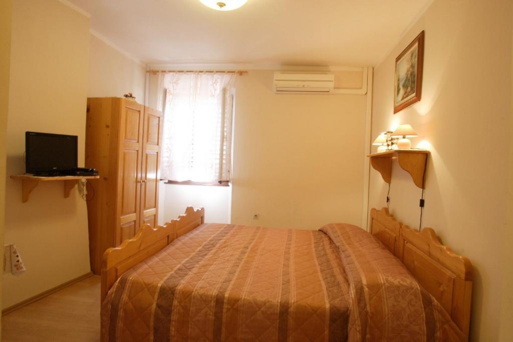 Rooms Sara Ґрожнян Номер фото