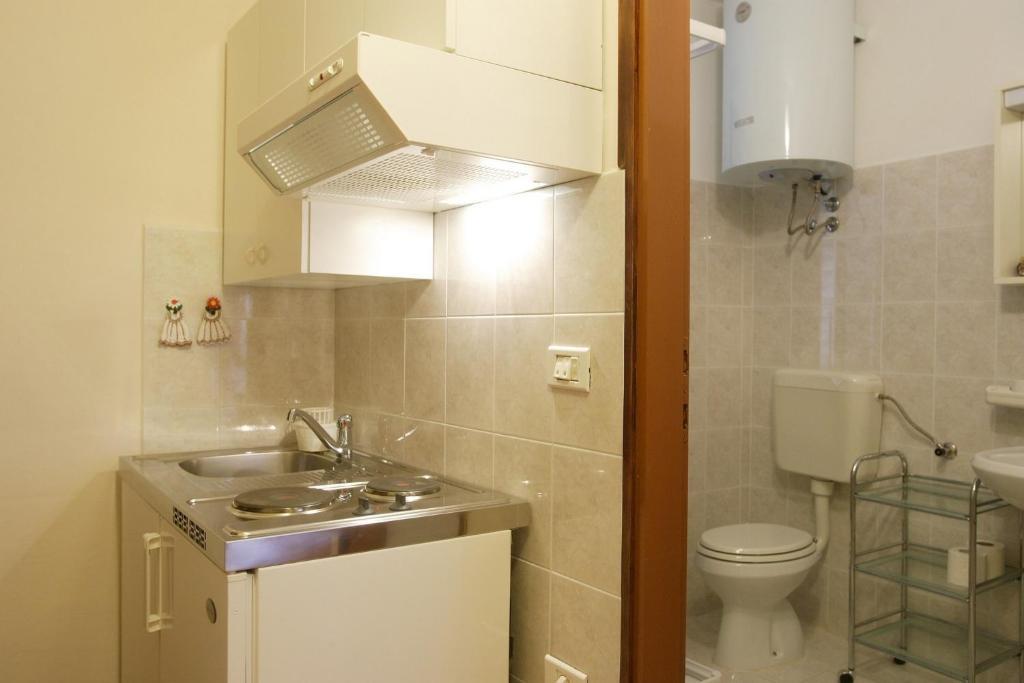 Rooms Sara Ґрожнян Номер фото