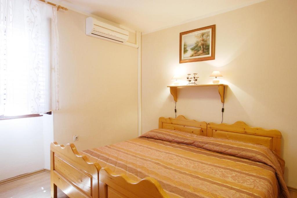 Rooms Sara Ґрожнян Номер фото