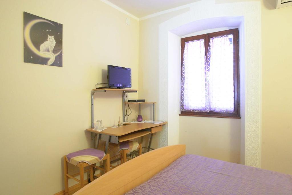 Rooms Sara Ґрожнян Номер фото