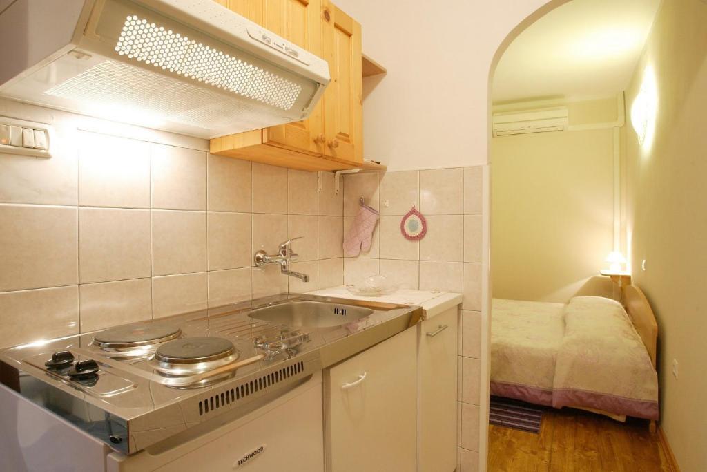 Rooms Sara Ґрожнян Номер фото